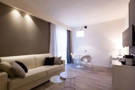 Best Western Plus Tower Bologna - 54