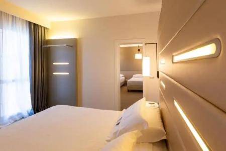 Best Western Plus Tower Bologna - 34