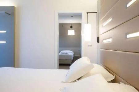 Best Western Plus Tower Bologna - 14