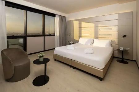 Best Western Plus Tower Bologna - 50