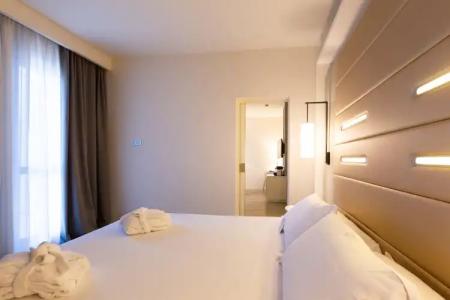 Best Western Plus Tower Bologna - 22