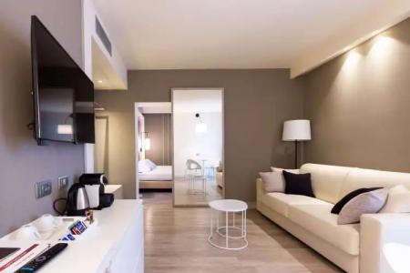 Best Western Plus Tower Bologna - 55