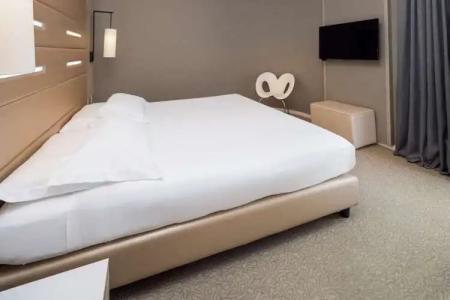 Best Western Plus Tower Bologna - 25