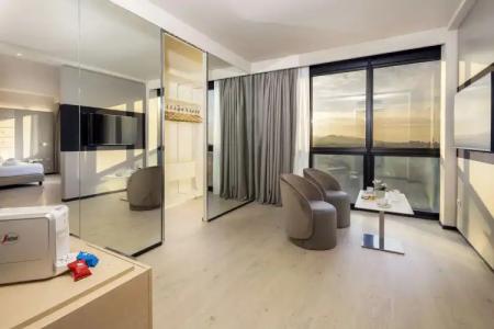 Best Western Plus Tower Bologna - 51