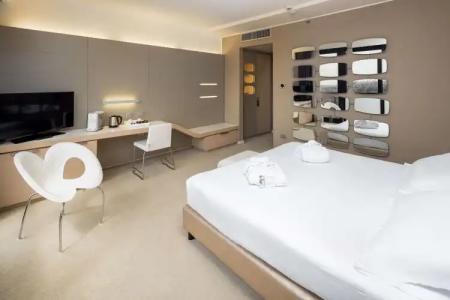 Best Western Plus Tower Bologna - 13