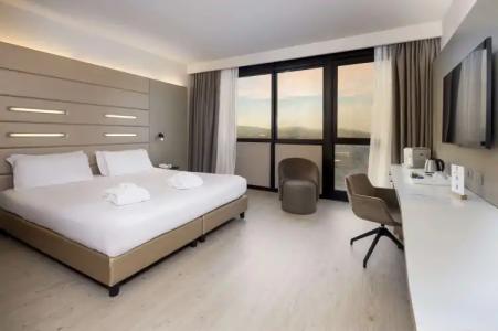 Best Western Plus Tower Bologna - 45