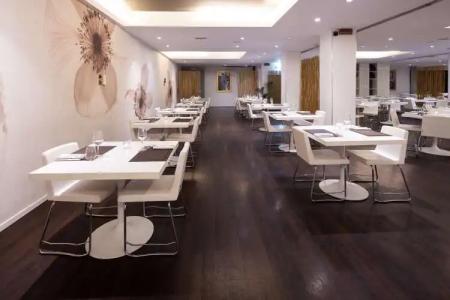 Best Western Plus Tower Bologna - 3