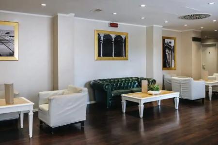 Best Western Plus Tower Bologna - 27