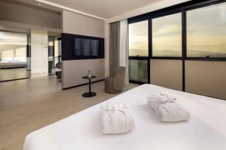 Best Western Plus Tower Bologna - 52