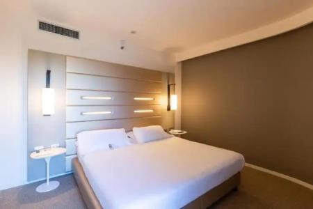 Best Western Plus Tower Bologna - 35