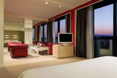 Best Western Plus Tower Bologna - 57