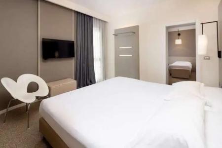 Best Western Plus Tower Bologna - 26