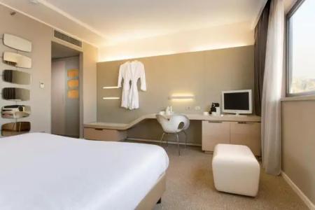 Best Western Plus Tower Bologna - 49