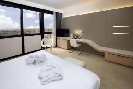 Best Western Plus Tower Bologna - 19