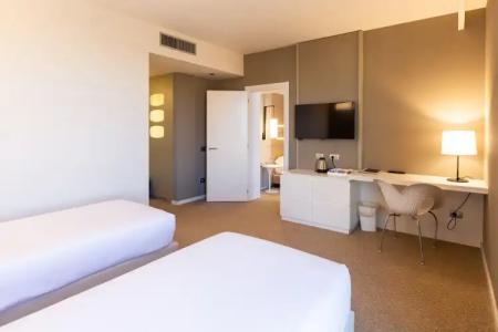 Best Western Plus Tower Bologna - 21