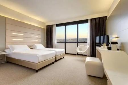 Best Western Plus Tower Bologna - 47