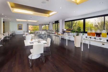 Best Western Plus Tower Bologna - 2