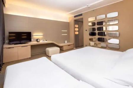 Best Western Plus Tower Bologna - 20