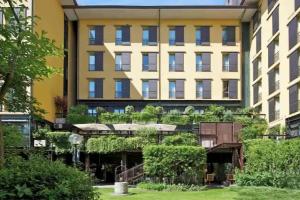 Отель «Mercure Bologna Centro», Болонья