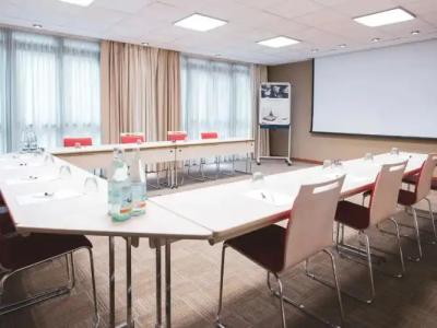 Mercure Bologna Centro - 29