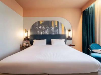 Mercure Bologna Centro - 42