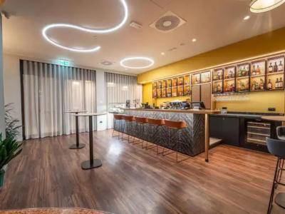 Mercure Bologna Centro - 23