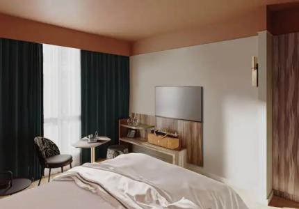 Mercure Bologna Centro - 39