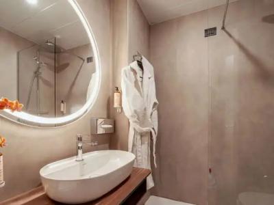 Mercure Bologna Centro - 43