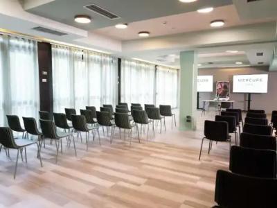 Mercure Bologna Centro - 25