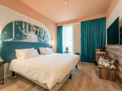 Mercure Bologna Centro - 41