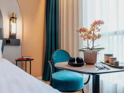 Mercure Bologna Centro - 35