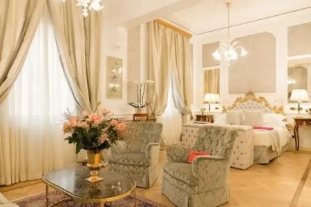 Grand Majestic gia' Baglioni - 55