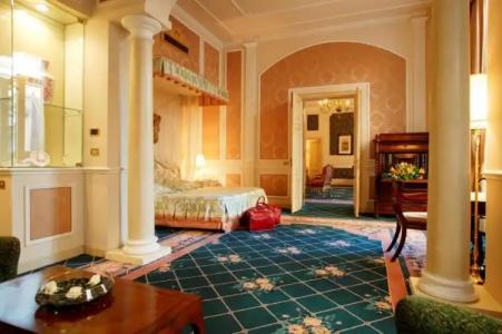Grand Majestic gia' Baglioni - 94