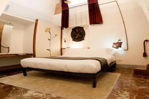 Отель «Il Convento Dei Fiori Di Seta», Болонья