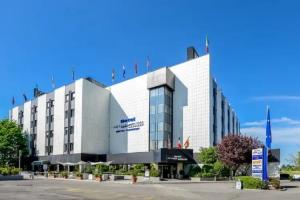 Hotel «Bologna Airport», Болонья