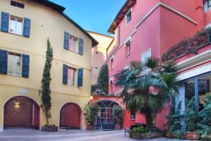 Hotel «Il Guercino», Болонья
