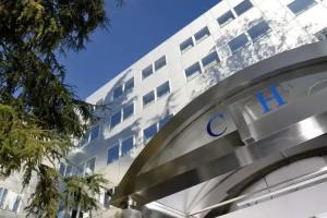 Best Western City Hotel, Болонья