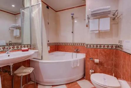 Best Western City - 29