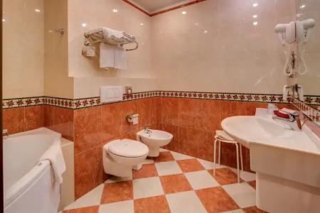 Best Western City - 48