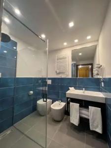 Best Western City - 36