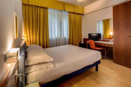 Best Western City - 9