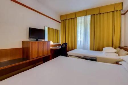 Best Western City - 33