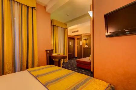 Best Western City - 46