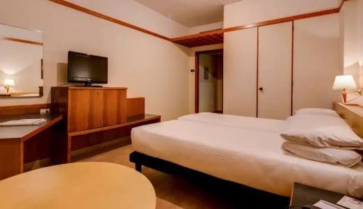 Best Western City - 7