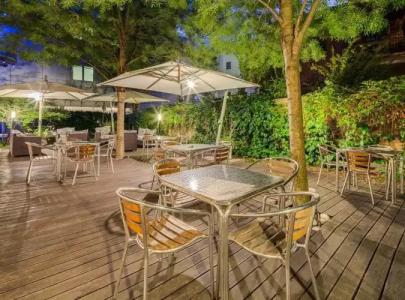 Best Western City - 15