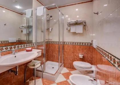 Best Western City - 39