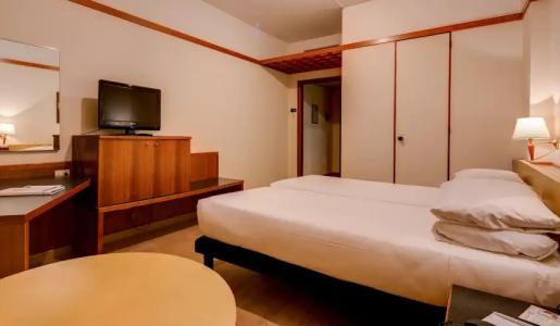 Best Western City - 41