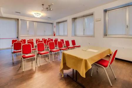 Best Western City - 20