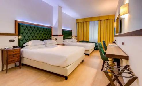 Best Western City - 8