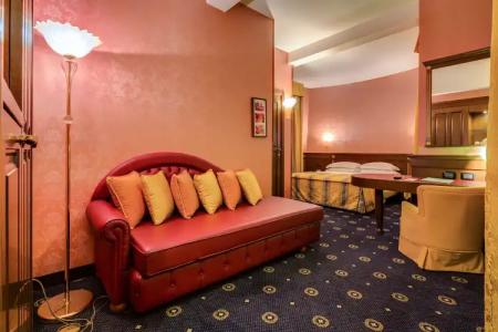 Best Western City - 47